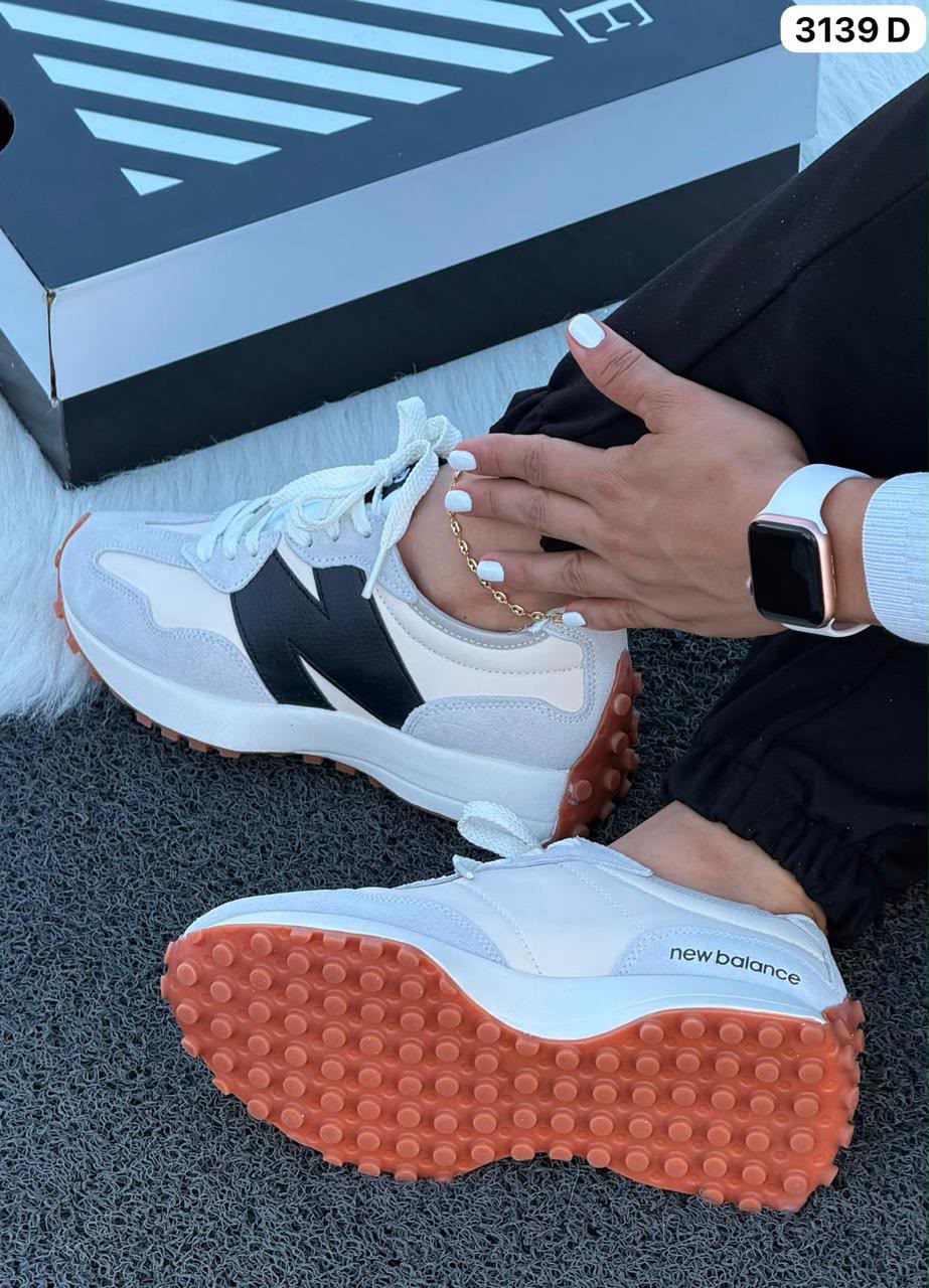 New Balance 327 Unisex